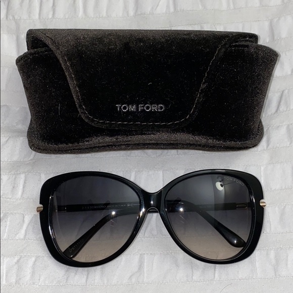 Tom Ford Accessories - Tom Ford sunglasses.